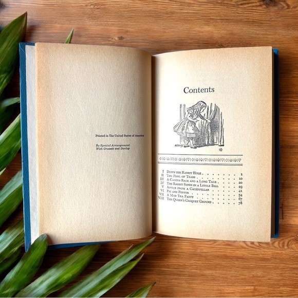 Best Loved Classics – Set of 3 Illustrated Hardcover Books (1950s Reprints) - Picture 13 of 16